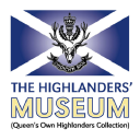 The Highlanders' Museum