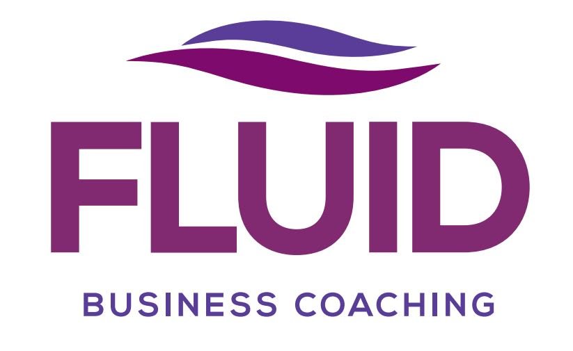 Fluid Business Group logo
