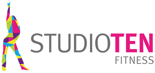 Studio Ten Fitness logo