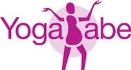Yogababe logo