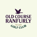 Old Course Ranfurly Golf Club logo