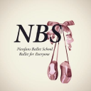 Nanfans Ballet School