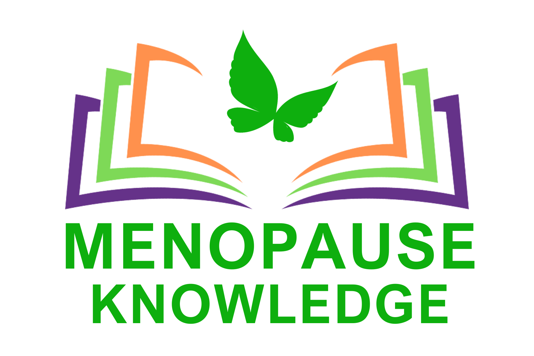 Menopause Knowledge CIC logo