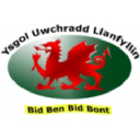 Ysgol Llanfyllin - 6Th Form logo