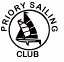 Priory Sailing Club logo