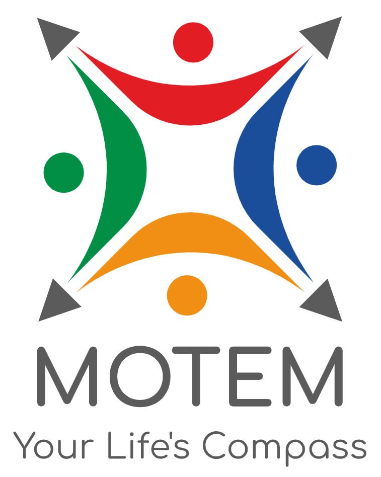 Motem - Guide to Determine the Orientation logo