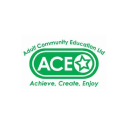 Ace Leigh logo