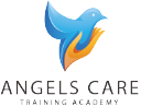 Angels Care Training Academy logo