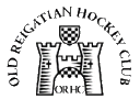 Old Reigatian Hockey Club logo