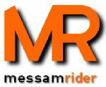 Messam & Rider Ltd logo