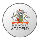 Glenavon Fc Academy logo