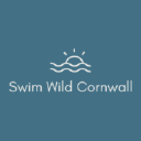 Swim Wild Academy Falmouth logo
