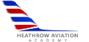 Heathrow Aviation Academy logo