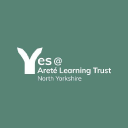 Yes Atarete Learning Trust logo