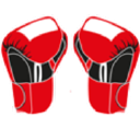 Uska Kickboxing logo