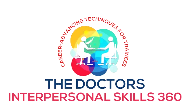 Doctors Interpersonal logo