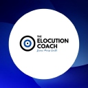 The Elocution Coach Ltd logo