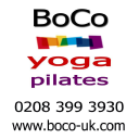 boCo Yoga & Pilates logo