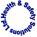Health & Safety Solutions Ltd logo