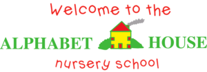 The Alphabet House Nursery Schools logo