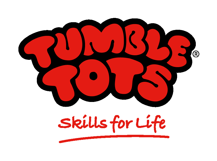 Tumble Tots Grays logo