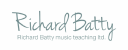 Richard Batty Music Teaching Ltd