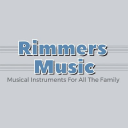 Rimmers Music School Bury logo