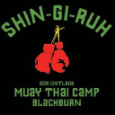 Shin Gi Ruh Muay Thai Camp (Est) 1997