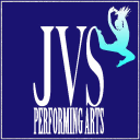 JVS Performing Arts logo