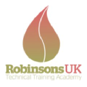 Robinsons Uk - Technical Training Academy