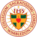 Wimbledon College logo