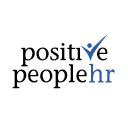 Positive People HR logo