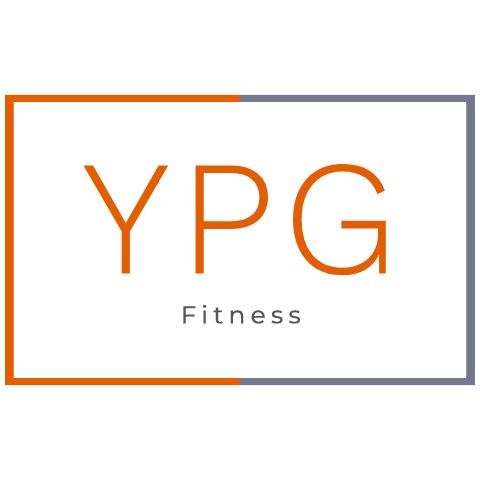 Ypg Fitness logo