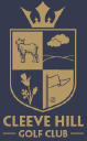 Cleeve Hill Golf Club Ltd logo