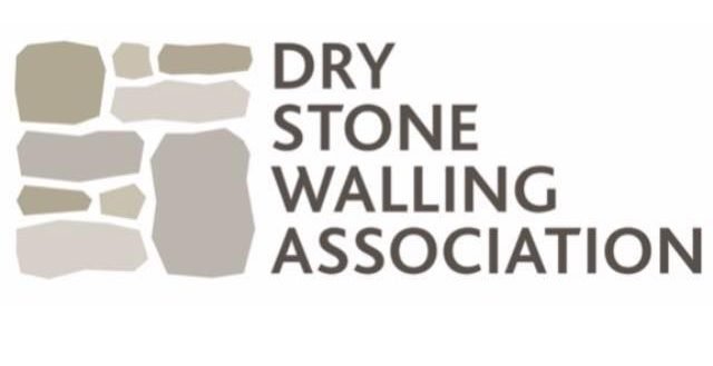 Dry Stone Walling Association Dorset Branch logo