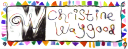 Christine Waygood logo