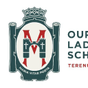 Our Ladys School logo