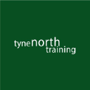 Tyne North Training logo