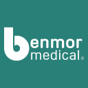 Benmor Medical logo
