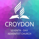 Croydon Seventh-day Adventist Church logo