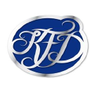 KFD Jewellery logo