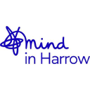 HeadsUp Harrow logo