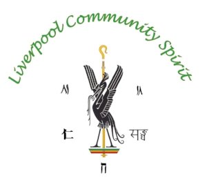 Liverpool Community Spirit logo