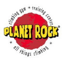 Planet Rock Climbing Gym