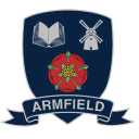 Armfield Academy logo