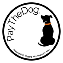 Paythedog - Canine Behaviour And Training logo