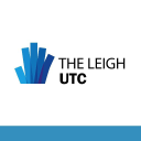 The Leigh Utc logo