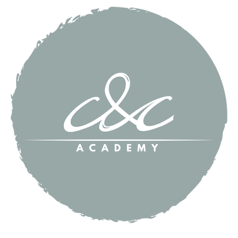 C&C Search Academy logo