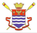 Burton Leander Rowing Club logo