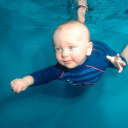 Tinyfins Baby & Toddler Swimming